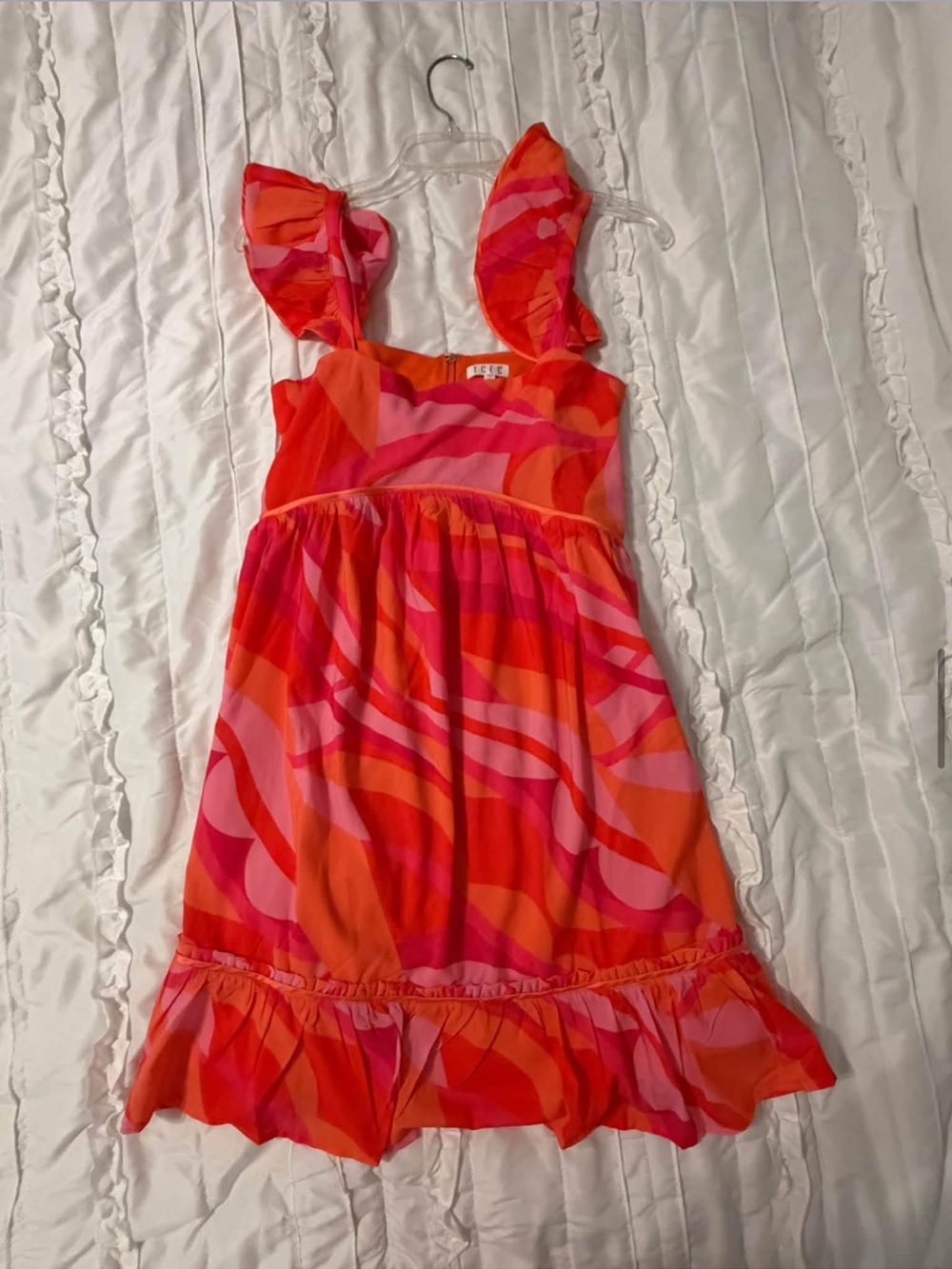 Women’s dress